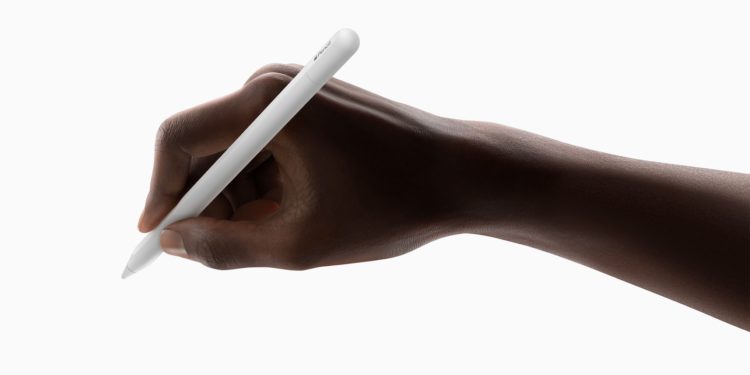 Apple Pencil