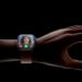 watchOS 10.1 Doppeltipp Geste