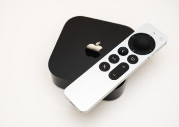 Apple TV 2024 Gerüchte