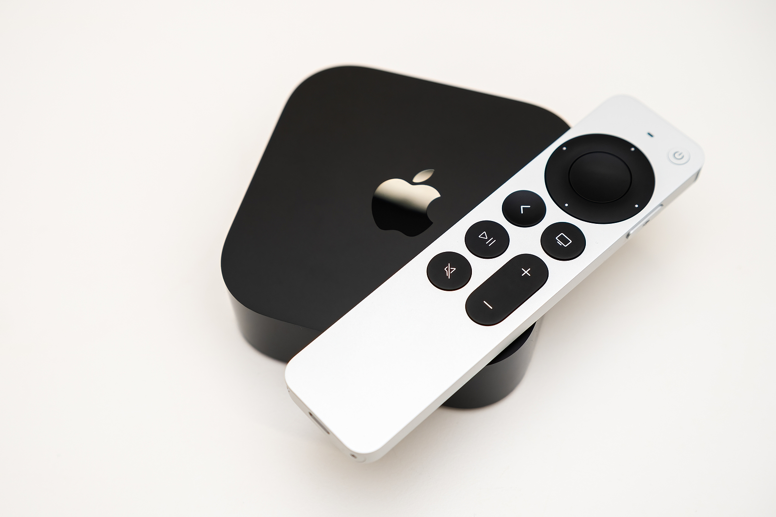 Apple TV 2024 Neues Modell Was erwartet uns? Apfelpatient