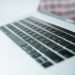 Apple Patent Tastatur MacBook