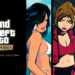 Netflix Grand Theft Auto - The Trilogy