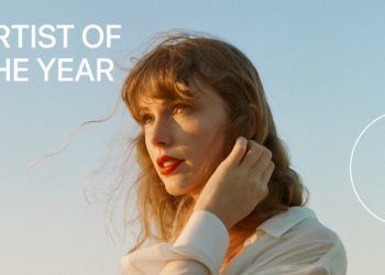 Apple Music Taylor Swift