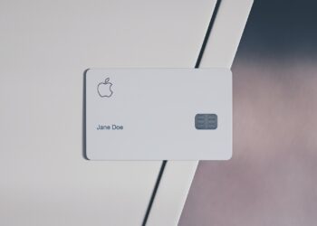 Apple Card Goldman Sachs