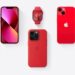 Apple (PRODUCT)RED