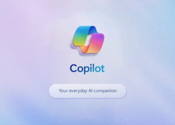 Microsoft Copilot app