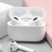 AirPods 4 Apple