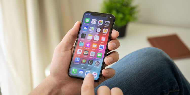 iOS 18 Apple