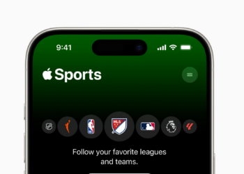 Apple Sports