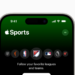 Apple Sports