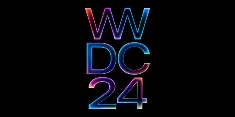 WWDC 2024 Apple Livestream