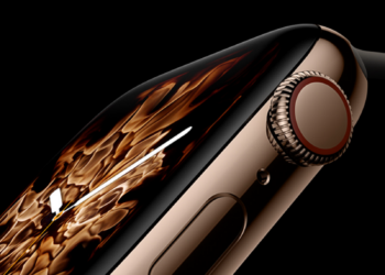 Apple Watch Series 4 watchOS 11