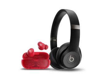 Beats Solo Buds und Beats Solo 4