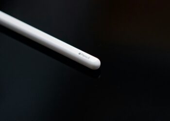 Apple Pencil