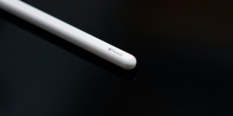 Apple Pencil