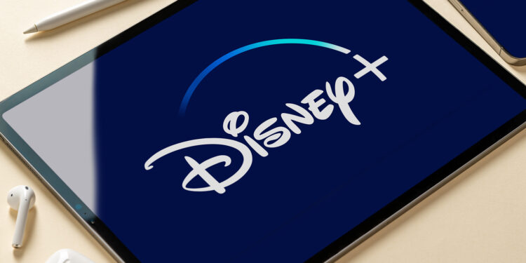 Disney+ Passwort-Sharing