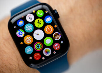 Apple Watch Neustart erzwingen