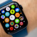 Apple Watch Neustart erzwingen