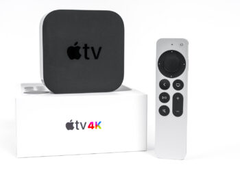 Apple TV 2024