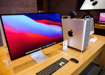 Mac Pro Apple