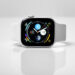 Apple Watch OLED-Display