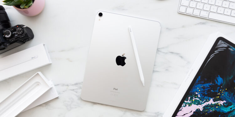 iPad Apple