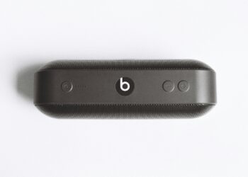 Beats Pill iOS 17.5