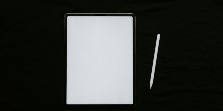 iPadOS 17.5 Apple Pencil 3