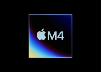 Apple M4 Chip iPad Pro