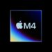 Apple M4 Chip iPad Pro