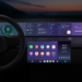 CarPlay Apple iOS 18