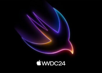 WWDC 2024 Apple