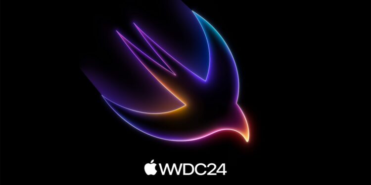 WWDC 2024 Apple