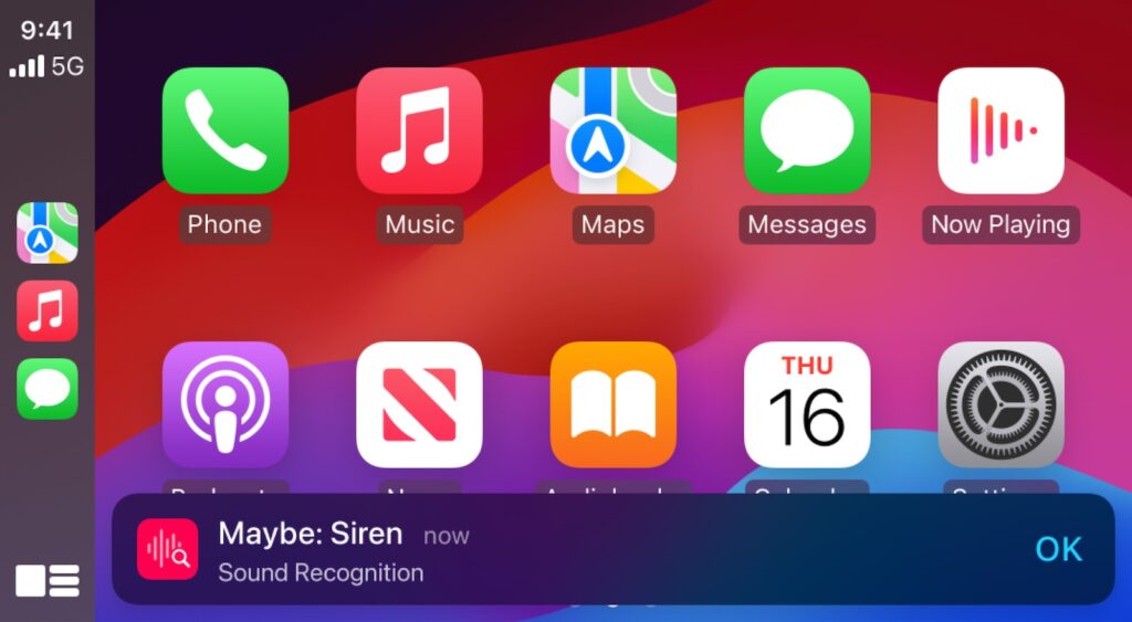 iOS 18 Apple Bedienungshilfen