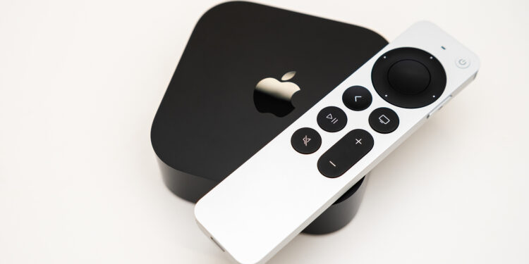 tvOS 17.5.1