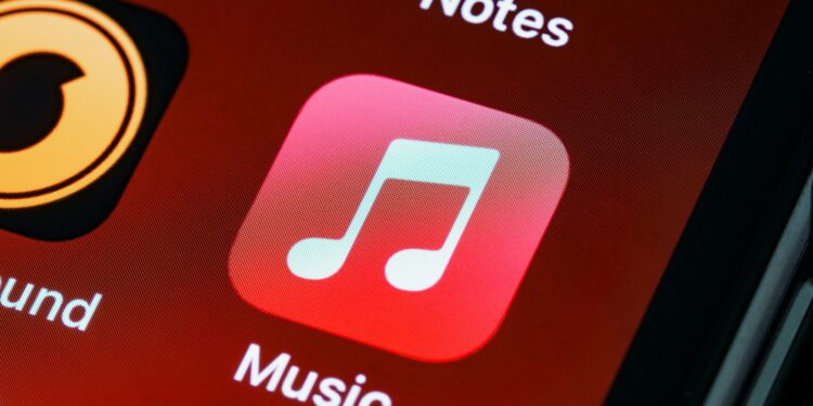 Apple EU Apple Music Klage