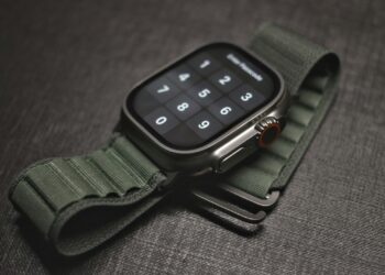 Apple Watch Ultra 3 Gerüchte