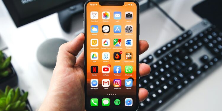 iOS 18 Apple