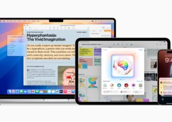 Apple Intelligence iOS 18