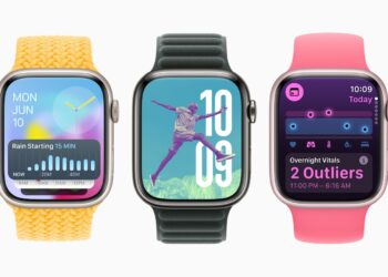 watchOS 11