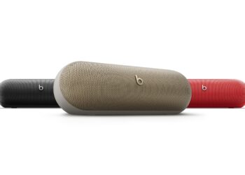 Beats Pill Bluetooth-Lautsprecher