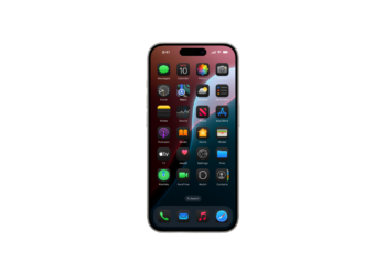 iOS 18 App-Symbole Dark Mode App-Icons