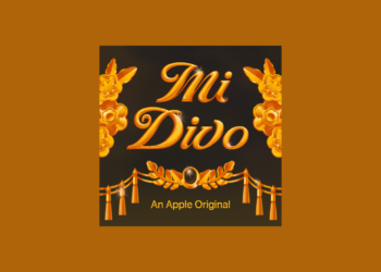 My Divo Podcast Apple TV+ Abonnement