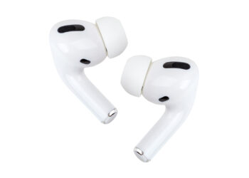 Apple AirPods Infrarotkamera