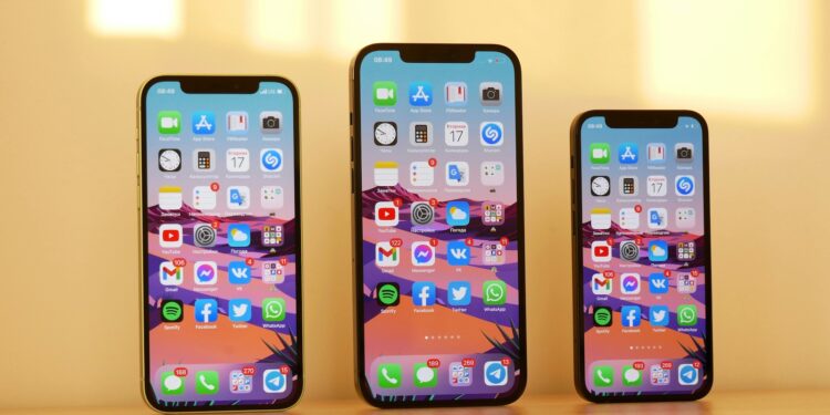 iOS 19 Apple