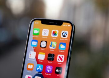 iOS 18 Apple