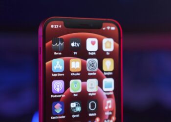 iOS 18 Apple