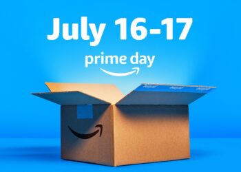 Amazon Prime Day 2024