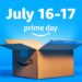 Amazon Prime Day 2024