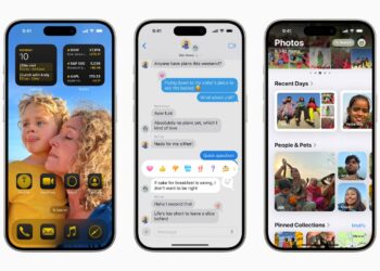 iOS 18 Public Beta installieren Anleitung